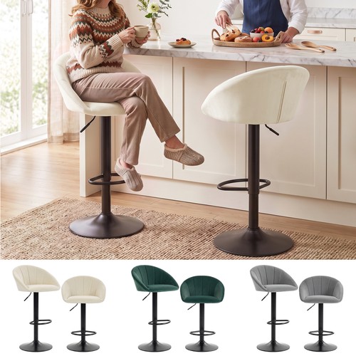 Homcom bar stools set - homcom,