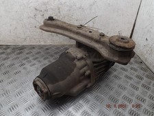Honda Crv Manual Diff Differential Assembly Mk3 2.2 Diesel 2006-2012h