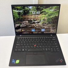 Lenovo ThinkPad X1 Carbon