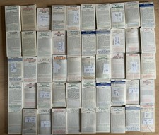 Approx 230 Complete Sets Of