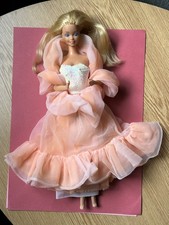 🩷 Vintage 1980s Barbie Doll