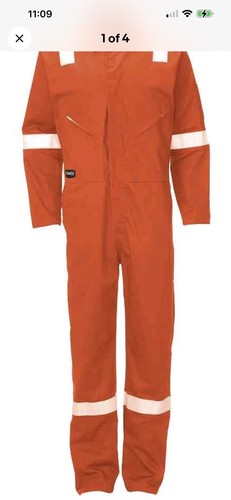 Pioner riggmaster overall - pioner,