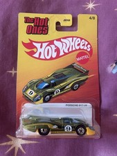 Hot Wheels Hot Ones 1:64