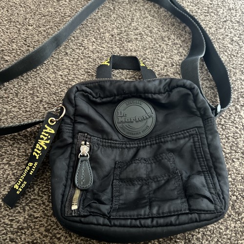 Martens airwair small - martens, cross
