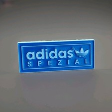 New Adidas Spezial Pin Badge