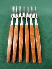 6 Nice Vinatge Mid Century