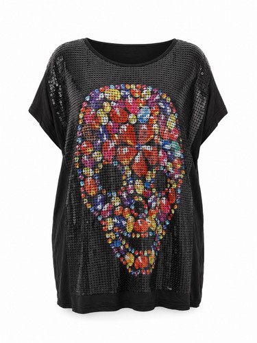 Butler wilson tunic top - wilson,
