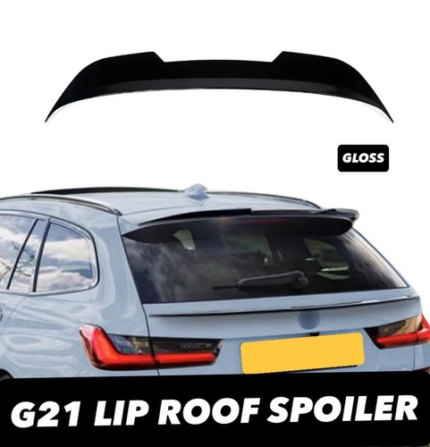 Bmw series g21 estate - 3, rear