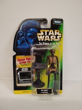 1997 Kenner Star Wars Power of