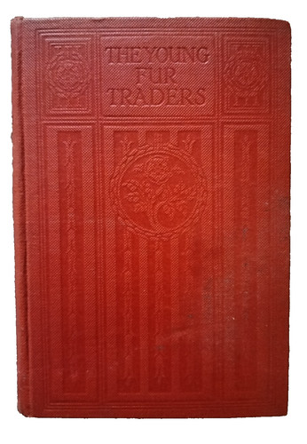 The young fur traders - the,