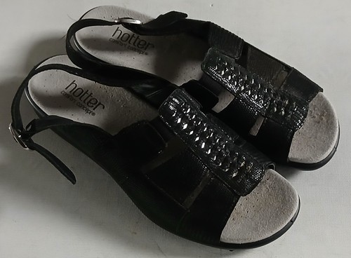 Womens hotter candice black - hotter,