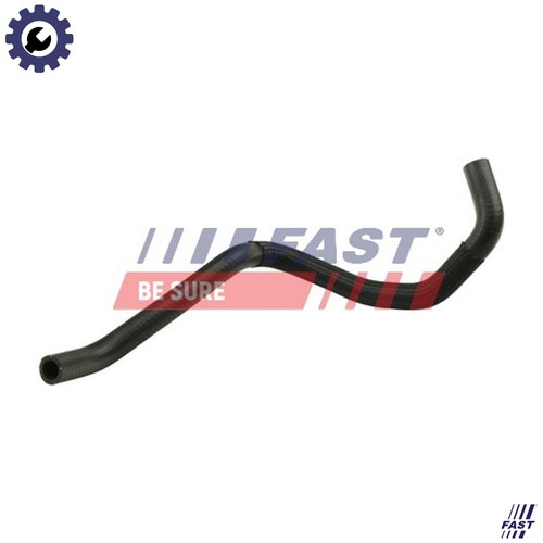 Radiator hose ft61459 for - radiator,