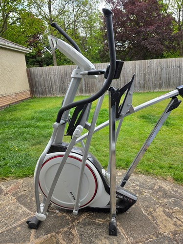 Kettler elyx folding - kettler,