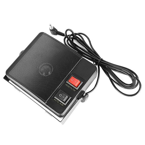 750 mobile radio external - mobile,