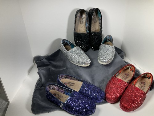 Sequins bobs from skechers - sequins,