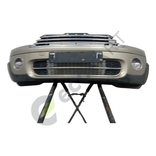 Mini hatchback r56 bumper - mini,