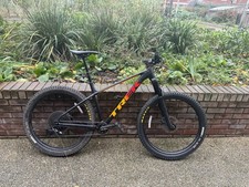 Trek Roscoe 8 Mountain Bike