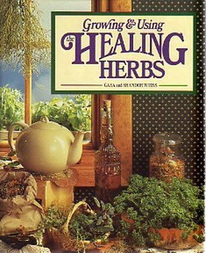 Growing and using - and, the