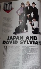 Classic Pop Magazine. Music