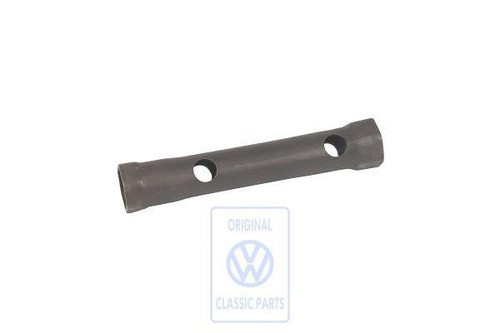 Vag tubular candle - candle, golf