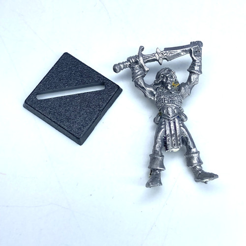 Wood elf wardancer - wood,