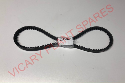 Fan belt jcb part - fan,