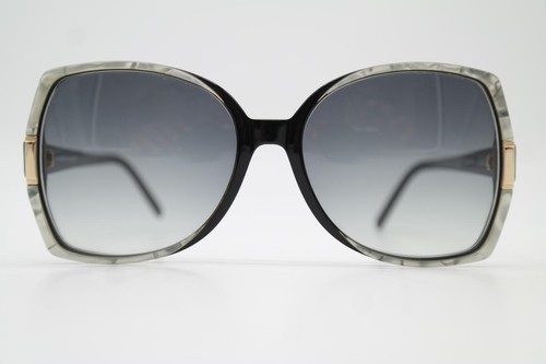 Vintage sunglasses silhouette