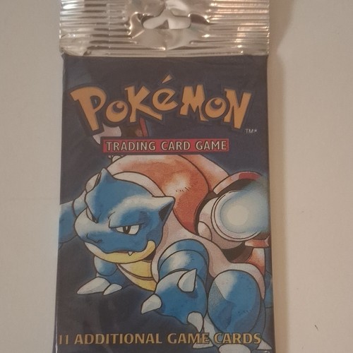 Pokémon tcg base set - tcg,