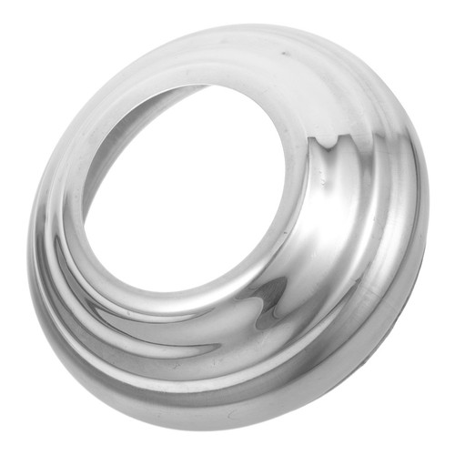 Garden sphere stand - stand, stainless