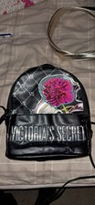 Victoria Secret Back Pack In