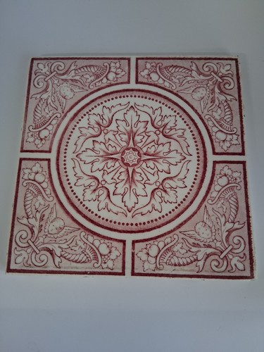 Vintage wedgwood transfer - ,