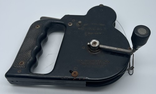 Vintage jim walker control - jim,