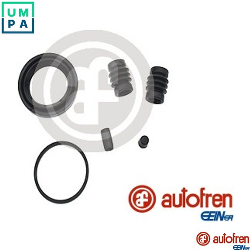 Repair kit brake - repair, caliper