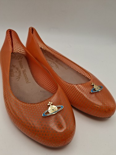 Vivienne westwood melissa - vivienne,
