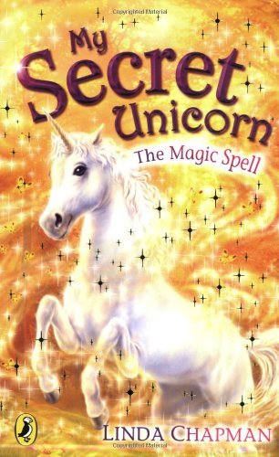 Secret unicorn the - my,
