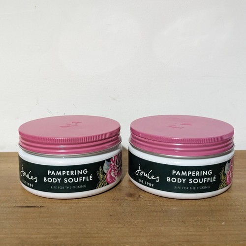 Joules pampering ripe for - 2x,