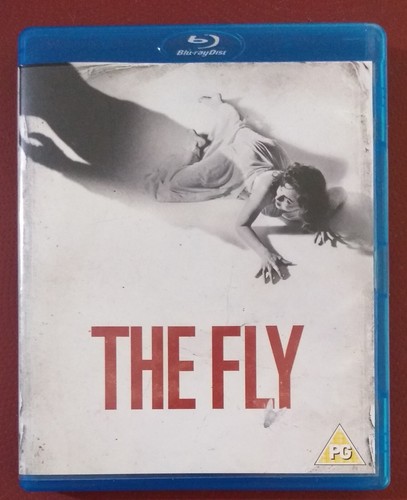 The fly david hedison - fly,