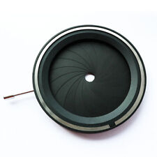 4-60MM Iris Diaphragm Aperture