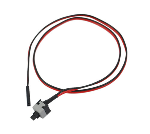 Power supply reset - power,