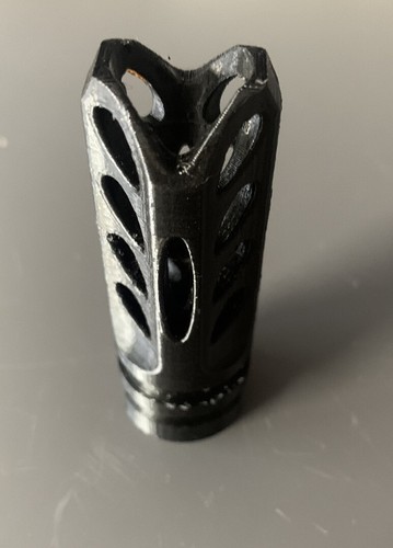 Flashhider toy muzzle - toy, /