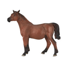 Mojo ARABIAN MARE HORSE toys