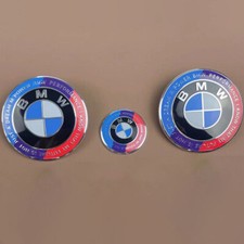 Set of 3 B-M-W E60 E39 E34 E46