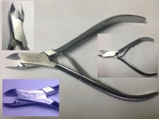 Pro nail clipper cutter - pro, toe