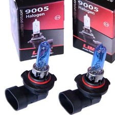 2pcs LIMA HB3 US 9005 Xenon