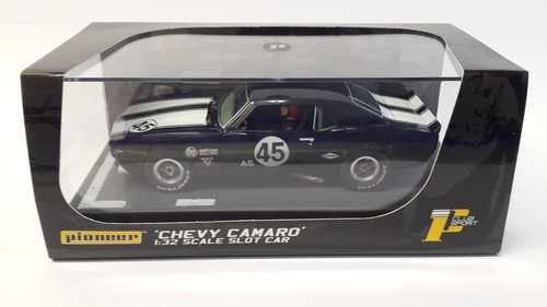 Pioneer p059 camaro - '68,