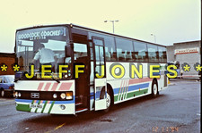 ORIGINAL 35mm BUS SLIDE