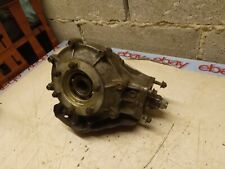 KAWASAKI KLF220 KLF 220 BAYOU PARTS - REAR DIFF GOOD CONDITION