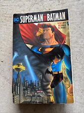 Superman/Batman #5 (DC Comics