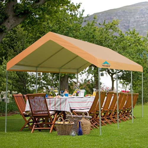 10x20 adjustable outdoor - 10x20,
