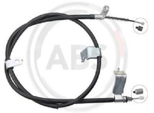 Original A.B.S. Cable Parking